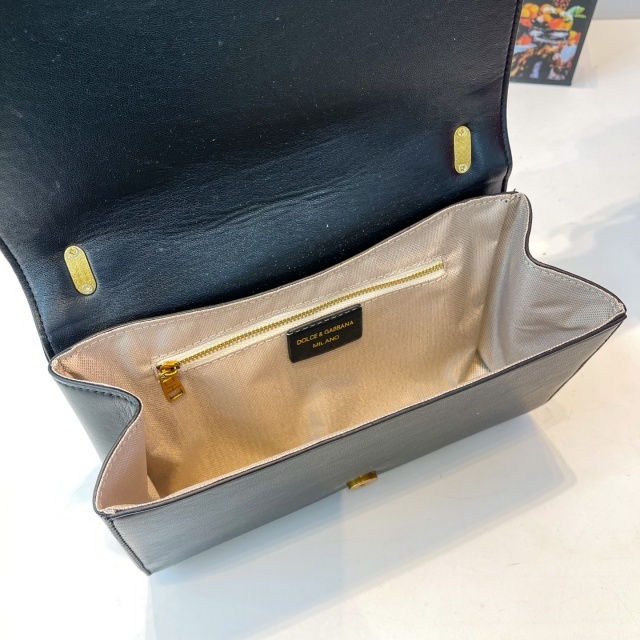 Fashion Logo Leather Luxury Messenger Bags