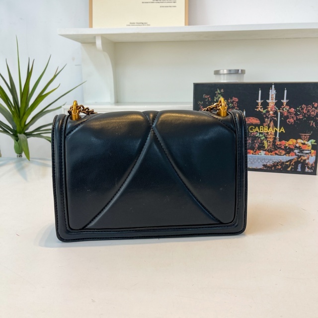 Fashion Logo Leather Luxury Messenger Bags