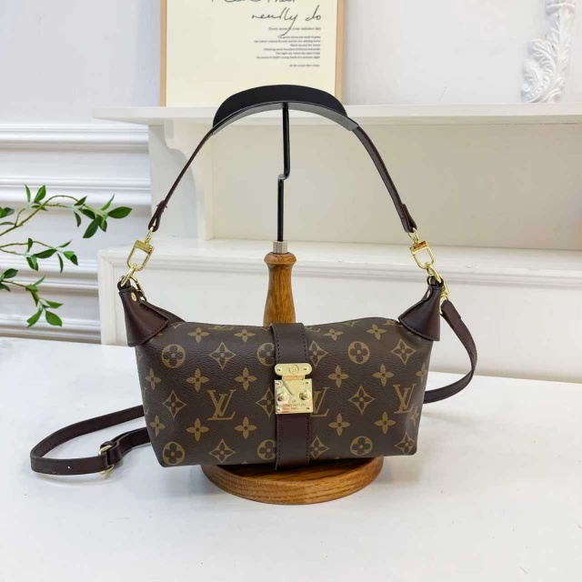 Luxury Fashion Printed Women Messenger Bags