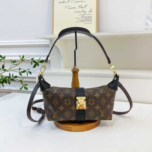 Luxury Fashion Printed Women Messenger Bags
