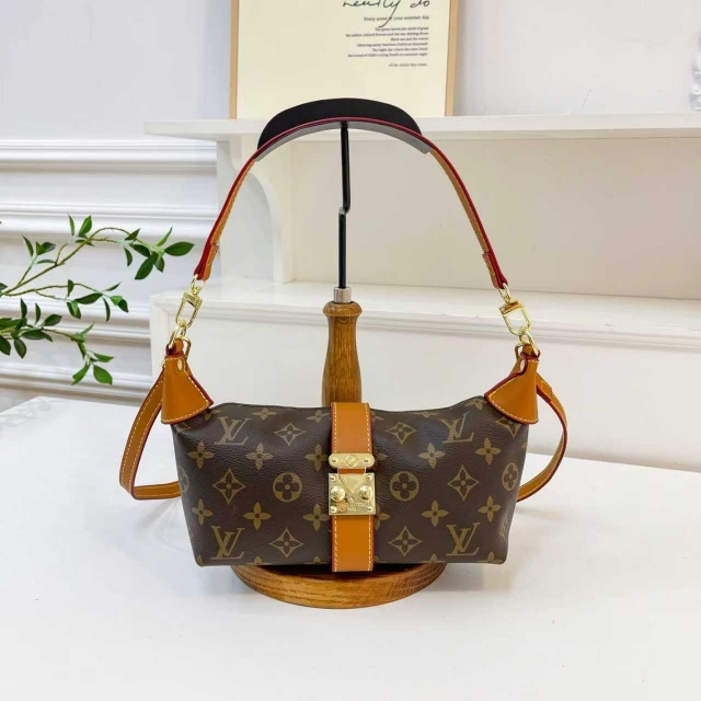 Luxury Fashion Printed Women Messenger Bags