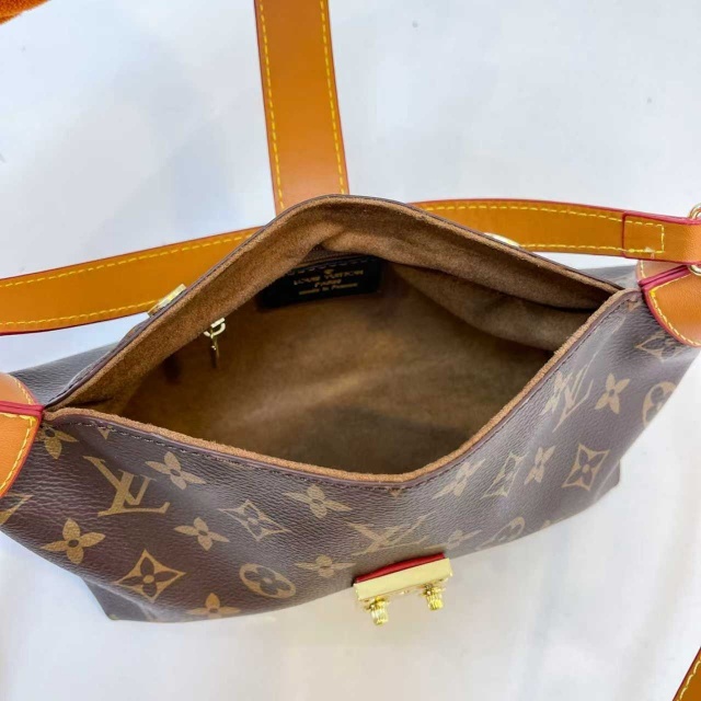 Luxury Fashion Printed Women Messenger Bags