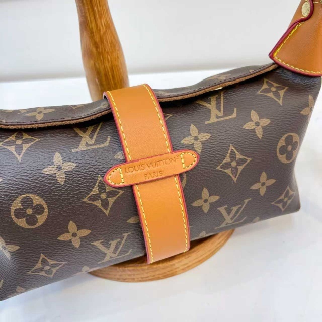 Luxury Fashion Printed Women Messenger Bags