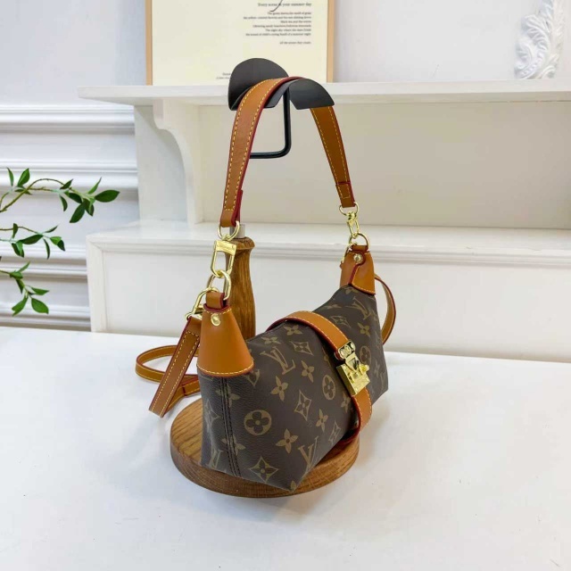 Luxury Fashion Printed Women Messenger Bags