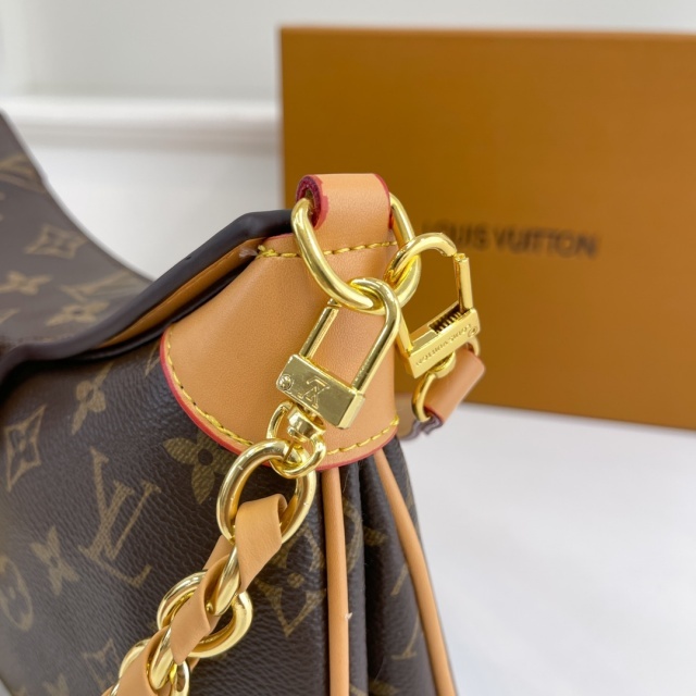 Fashion Leather Printed Luxury Women Messenger Bags
