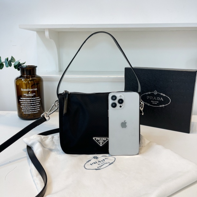 Fashion Logo Elegant Ladies Crossbody Handbags