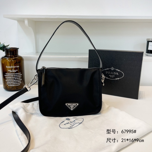 Fashion Logo Elegant Ladies Crossbody Handbags