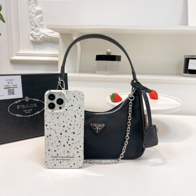 Fashion Logo Elegant Ladies Luxury Purses