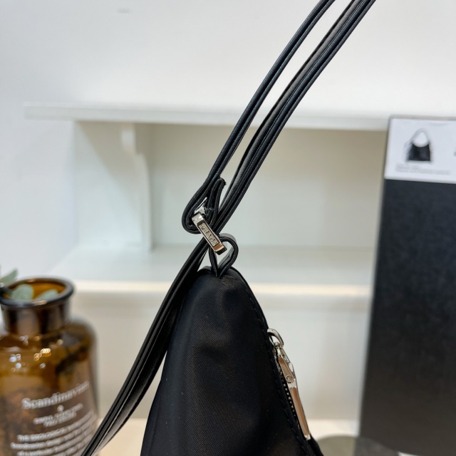 Fashion Logo Women Luxury Underarm Bags