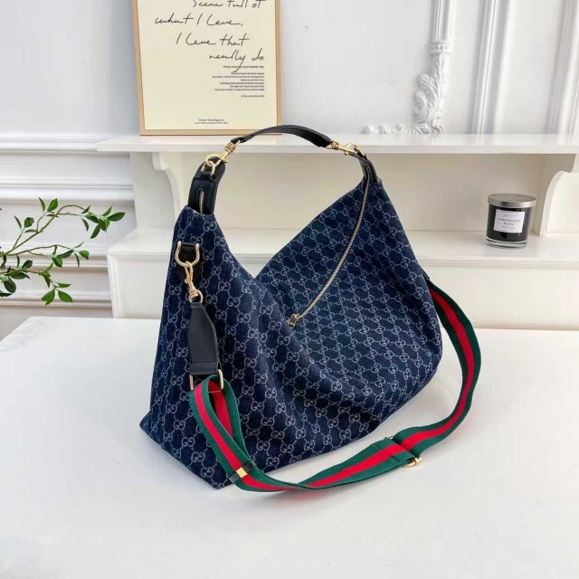 Fashion Printed Women Big Size Crossbody Bags