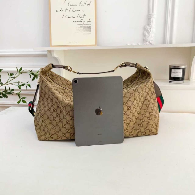 Fashion Printed Women Big Size Crossbody Bags