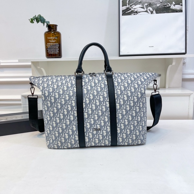 Printed Fashion Big Size Crossbody Handbags