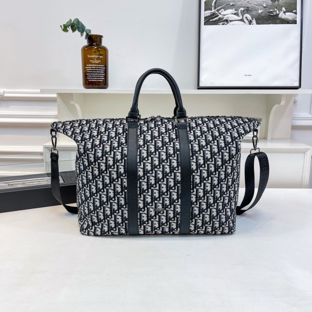 Printed Fashion Big Size Crossbody Handbags