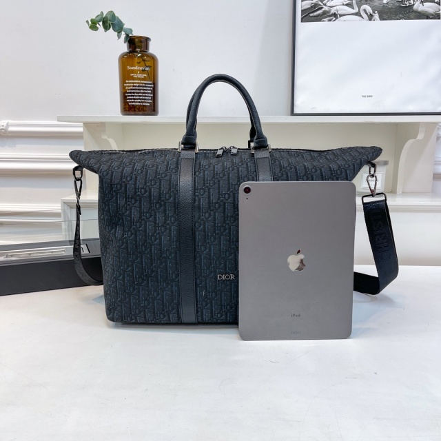Printed Fashion Big Size Crossbody Handbags
