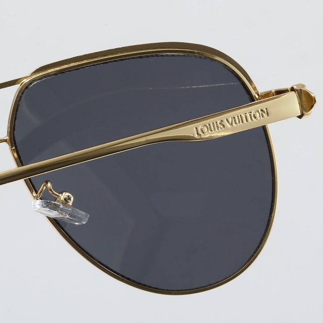 Vintage Style Luxury Unisex Glasses