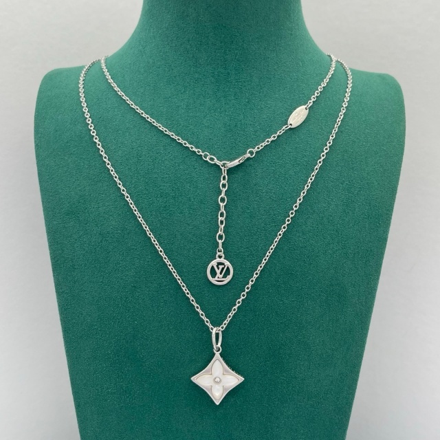 A Symbol of Luxury Necklace
