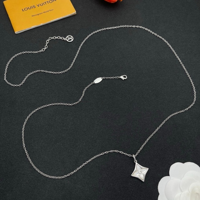 A Symbol of Luxury Necklace