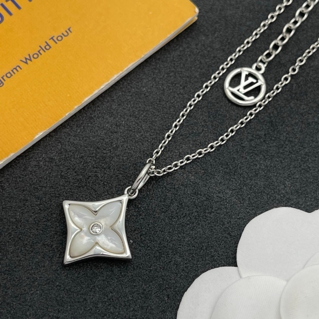A Symbol of Luxury Necklace