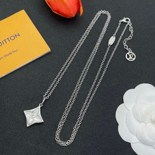 A Symbol of Luxury Necklace