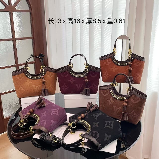 Fashion Design Women Crossbody Handbags