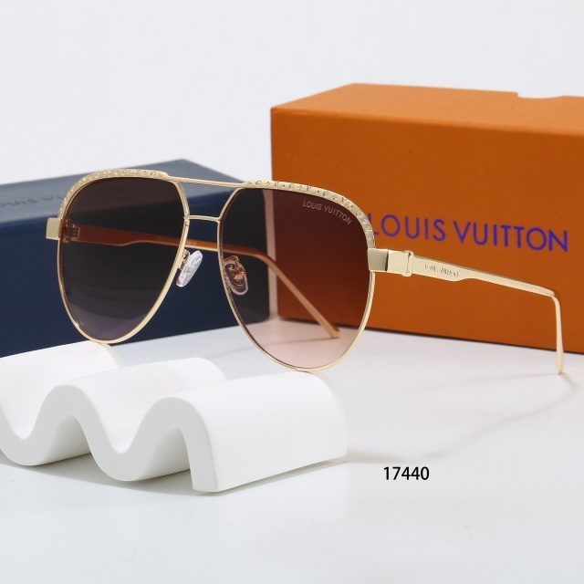 Vintage Style Luxury Unisex Glasses