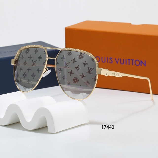 Vintage Style Luxury Unisex Glasses
