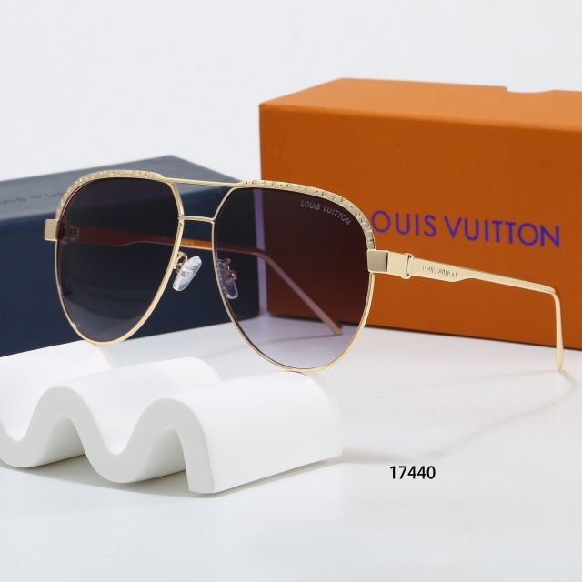 Vintage Style Luxury Unisex Glasses