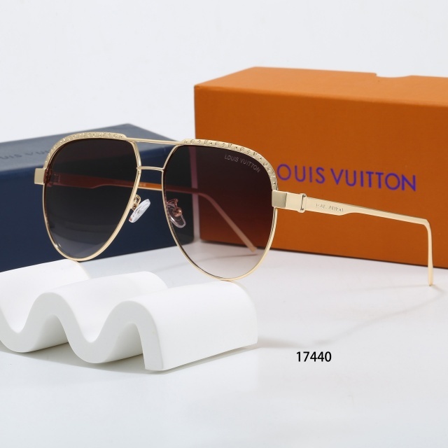 Vintage Style Luxury Unisex Glasses