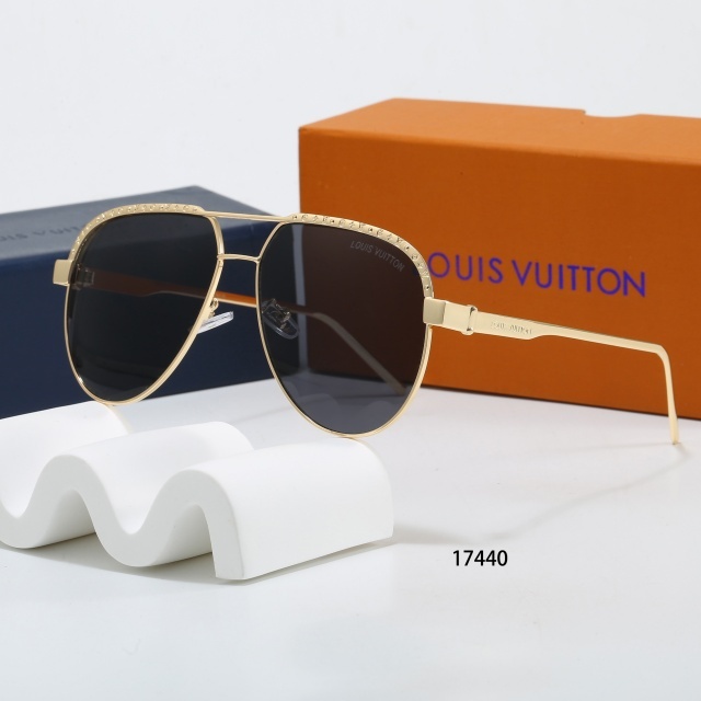 Vintage Style Luxury Unisex Glasses