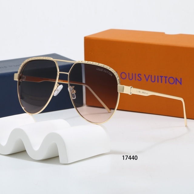Vintage Style Luxury Unisex Glasses