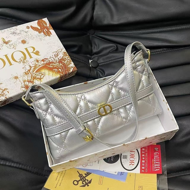 Leather Fashion Luxury Women Purses