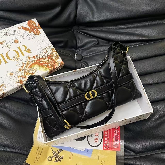 Leather Fashion Luxury Women Purses