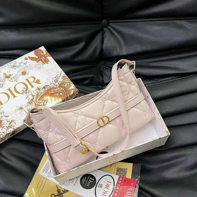 Leather Fashion Luxury Women Purses