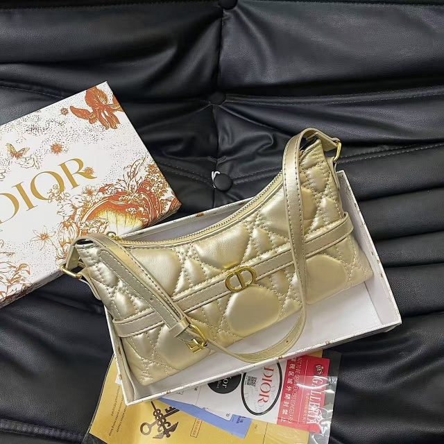 Leather Fashion Luxury Women Purses