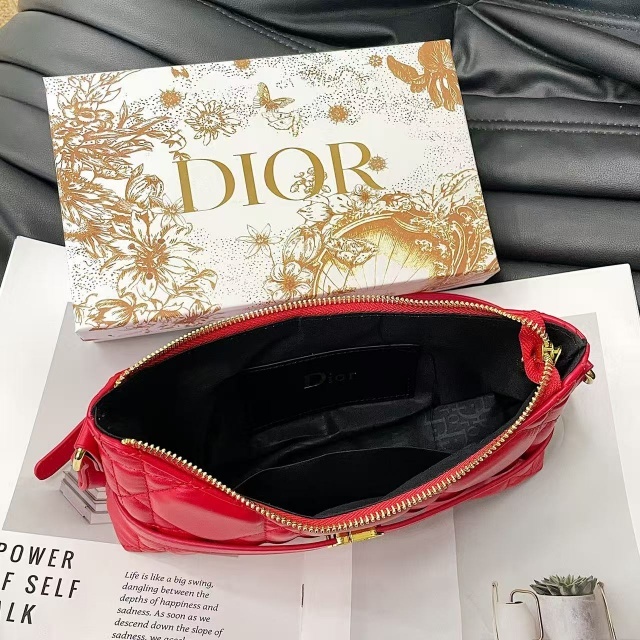 Leather Fashion Luxury Women Purses