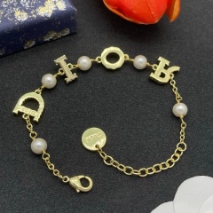 Gold Bracelet