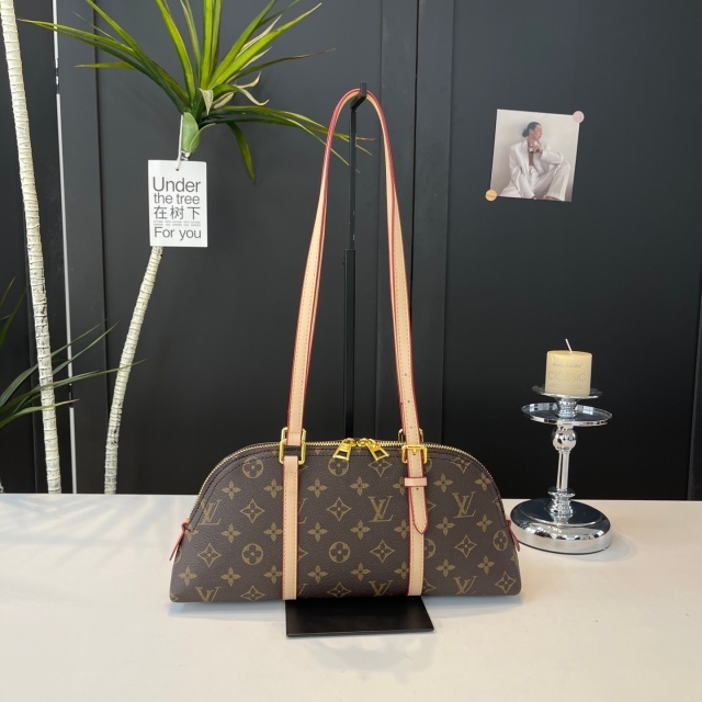 Printed Leather Fashion Women Shoulder Bags