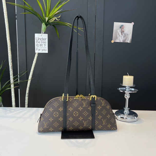 Printed Leather Fashion Women Shoulder Bags