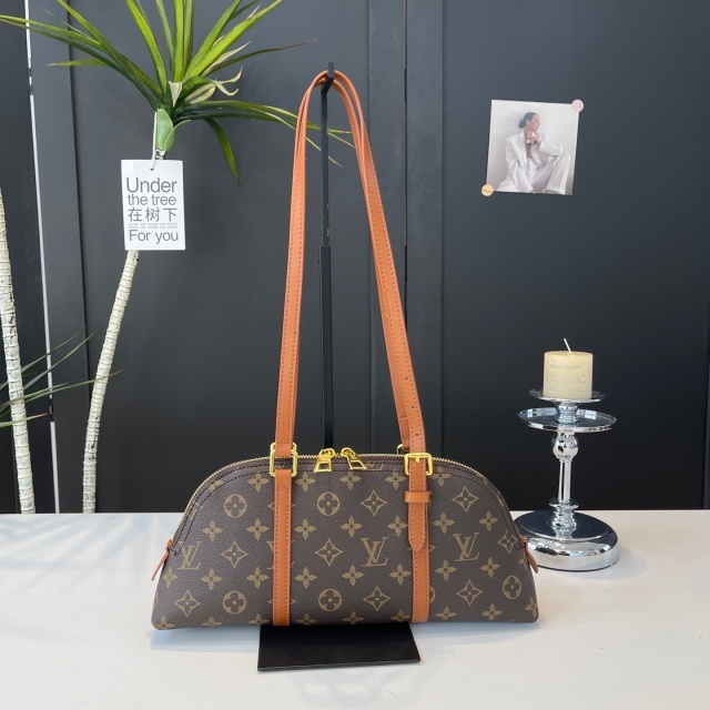 Printed Leather Fashion Women Shoulder Bags