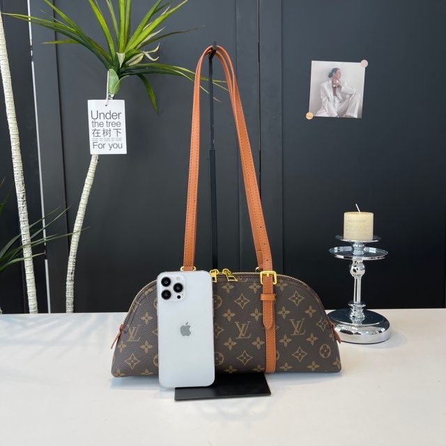 Printed Leather Fashion Women Shoulder Bags