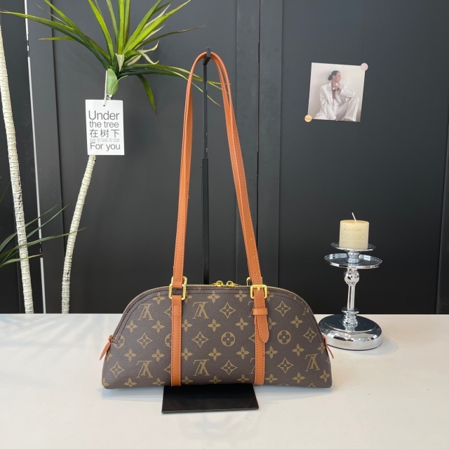 Printed Leather Fashion Women Shoulder Bags