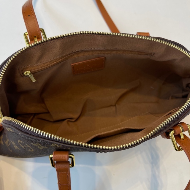 Printed Leather Fashion Women Shoulder Bags