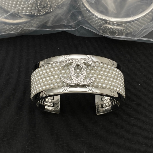 Elevates Any Look Open Cuff