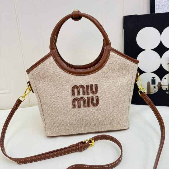 Fashion Canvas Women Crossbody Handbags