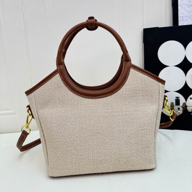 Fashion Canvas Women Crossbody Handbags