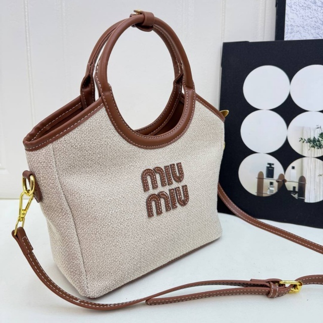 Fashion Canvas Women Crossbody Handbags