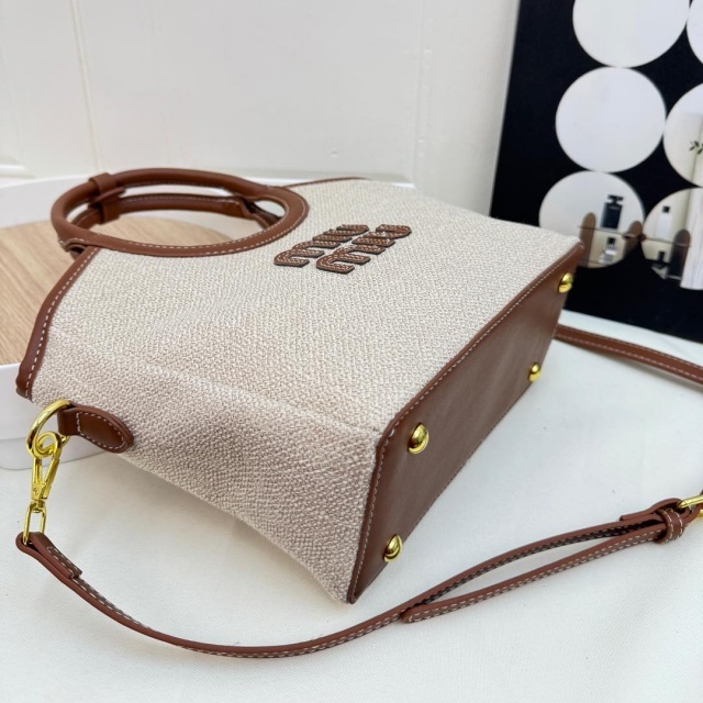 Fashion Canvas Women Crossbody Handbags