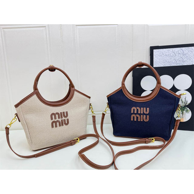 Fashion Canvas Women Crossbody Handbags