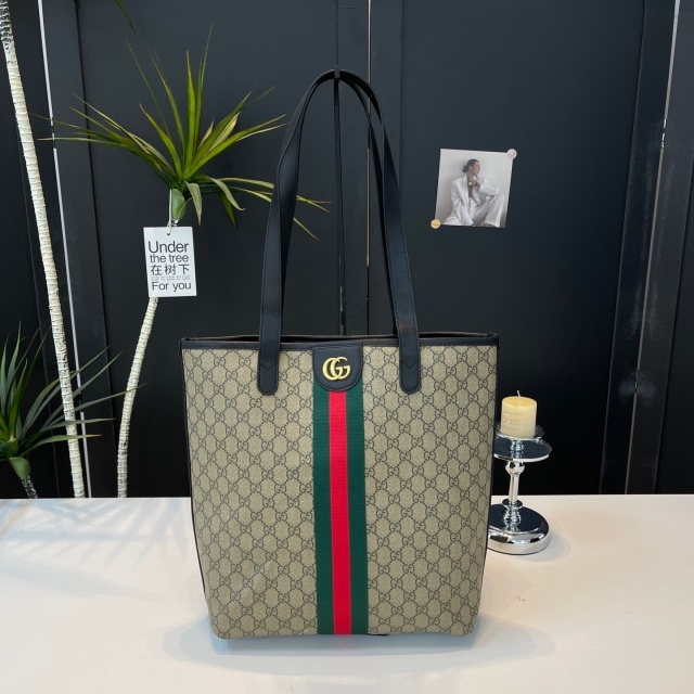 Metal Logo Printed Women Luxury Shoulder Bags
