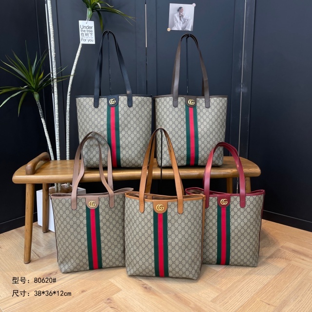 Metal Logo Printed Women Luxury Shoulder Bags